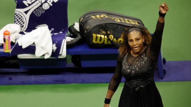 سيرينا ويليامز