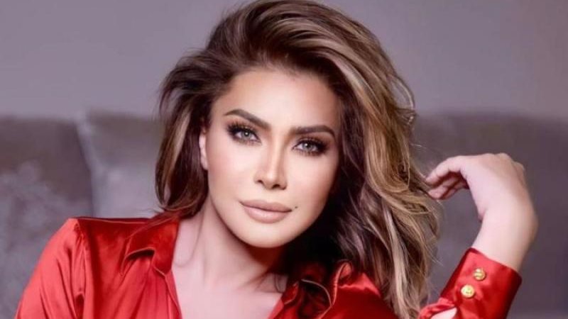 نوال الزغبي