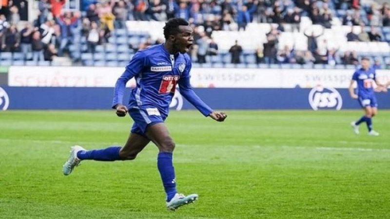 نداي ابراهيما