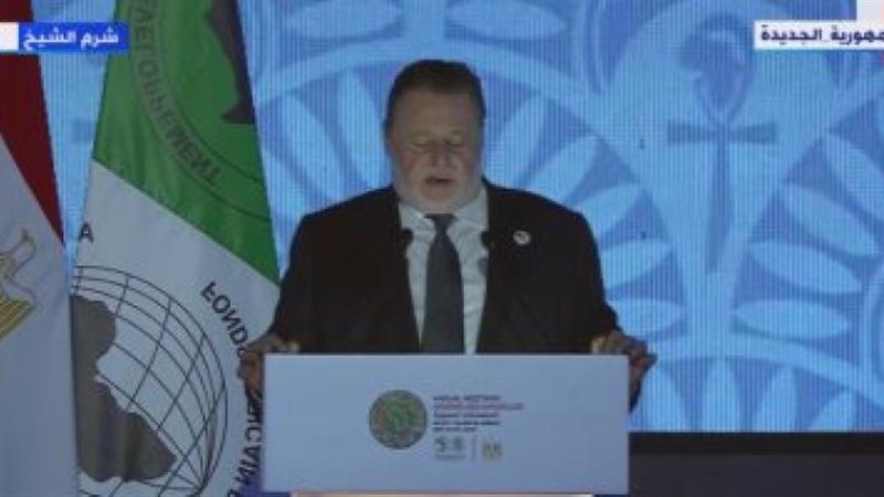 محافظ البنك المركزي