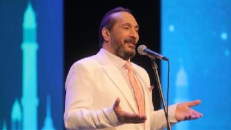 علي الحجار