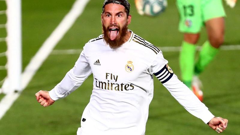 راموس