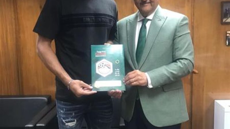 محمد أبو جبل