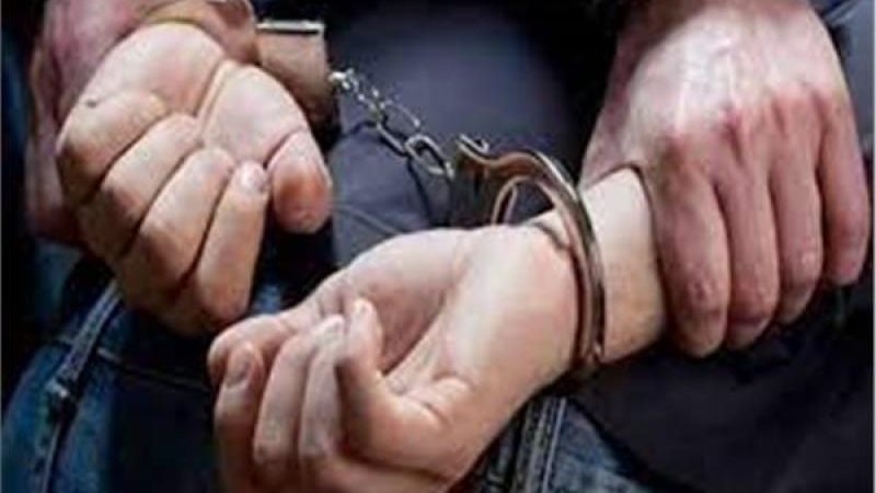 القبض على متهم الغربية