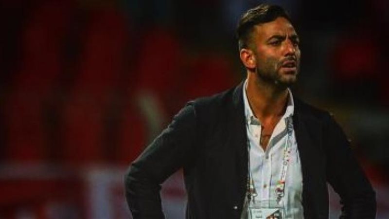 أحمد حسام ميدو