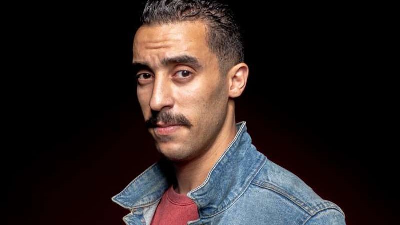 محمد مغربي