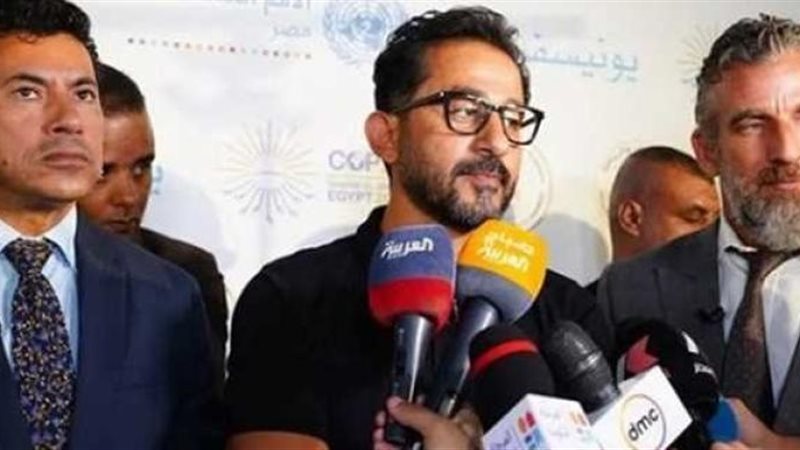 أحمد حلمي