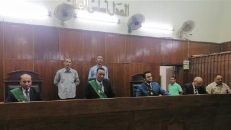 وجه مصر