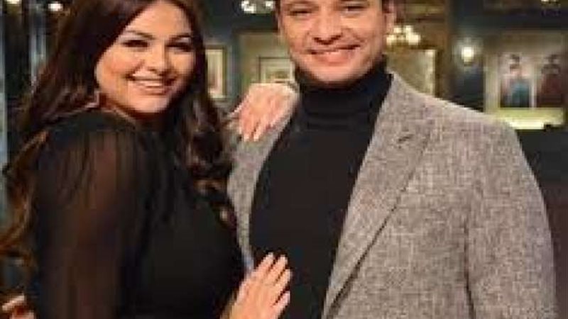 هنادي مهنا واحمد