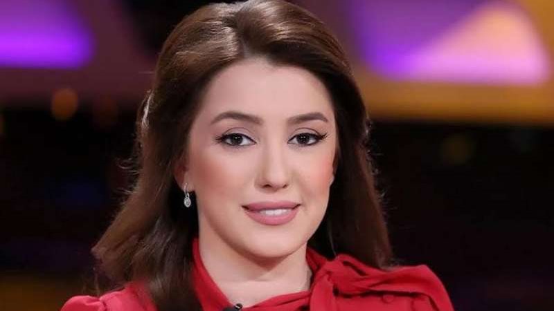 كندة علوش