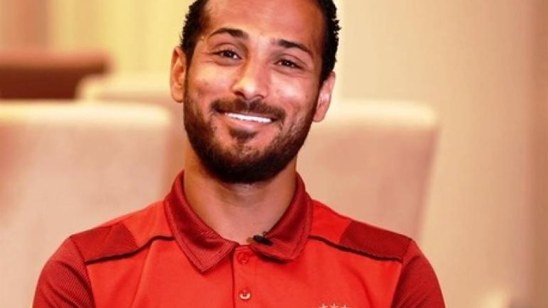 وليد سليمان