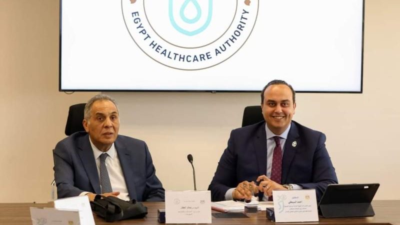 جانب من الإجتماع