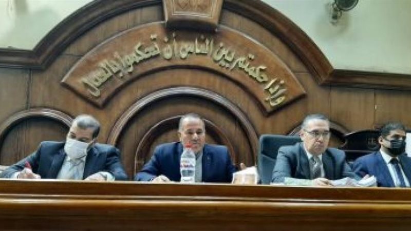 وجه مصر