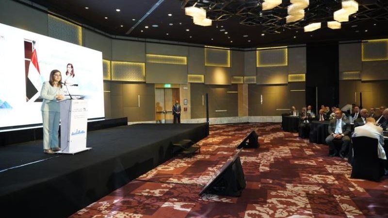 جانب من الإفتتاح