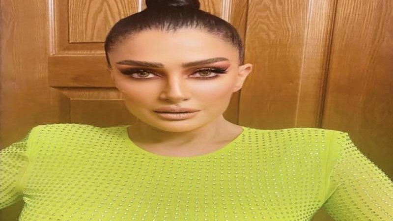 غادة عبد الرازق