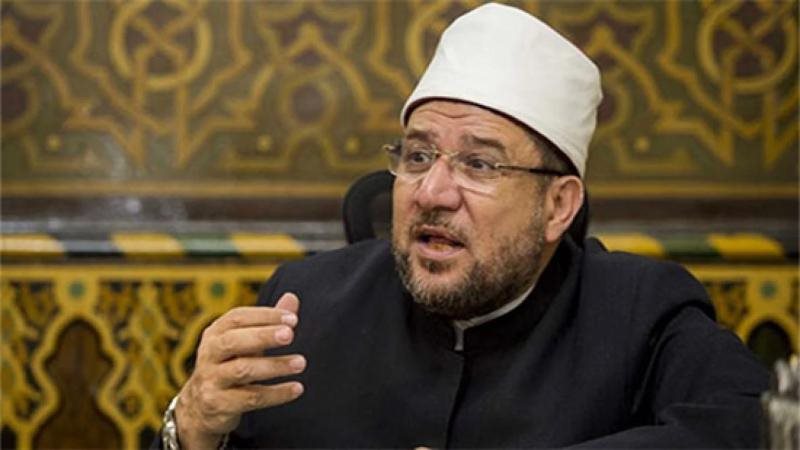 الدكتور محمد مختار