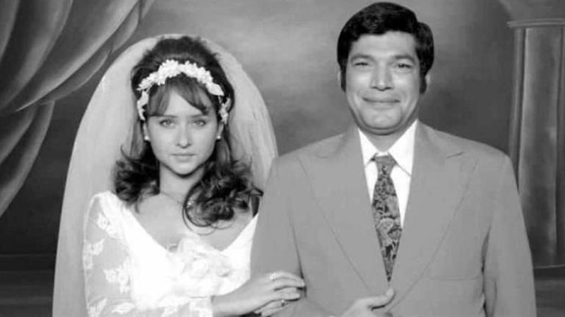 باسم سمرة ونيللي