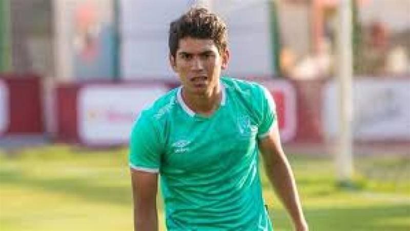 محمد شكري