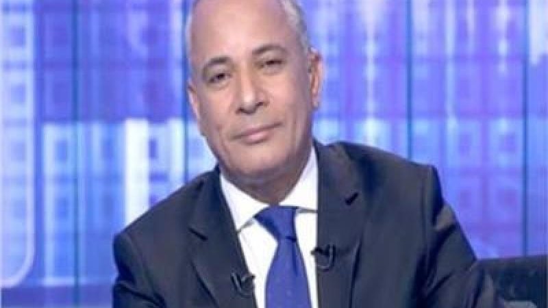 أحمد موسى