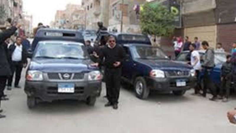  الإدارة العامة لشرطة