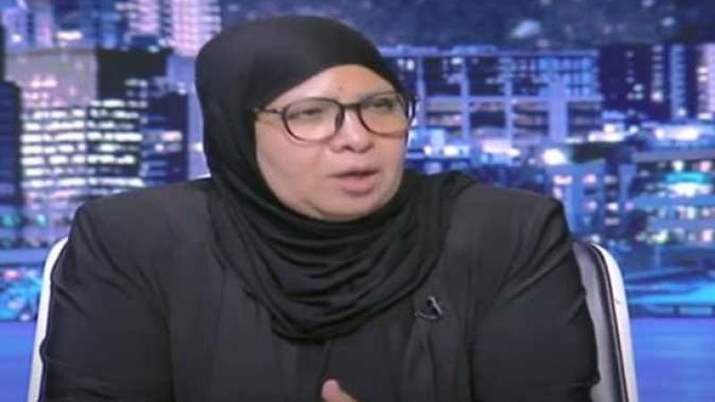 والدة شيماء جمال