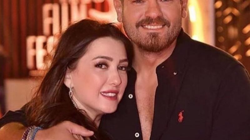 كندة علوش و عمرو