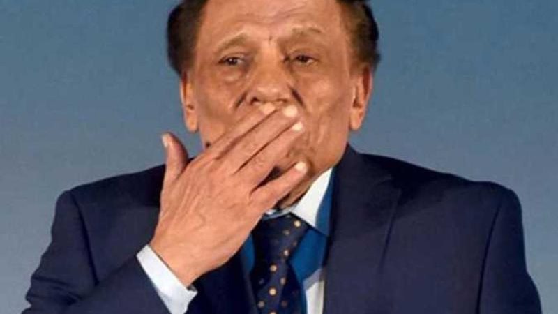عادل امام