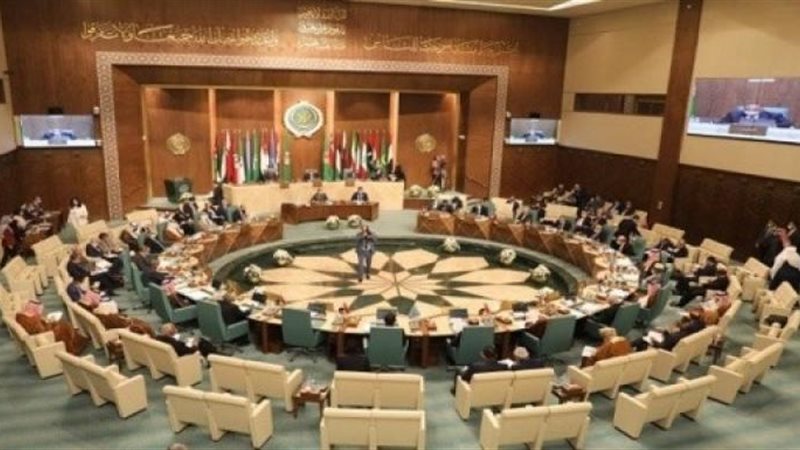 الجامعة العربية