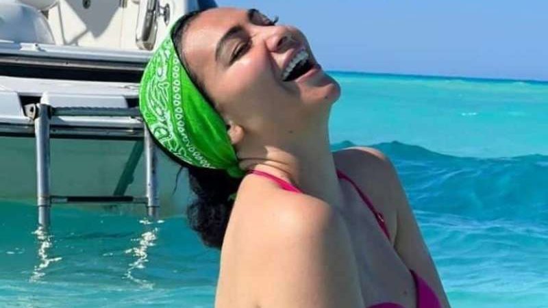 مريهان حسين