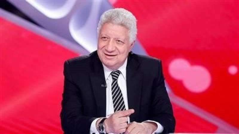 مرتضي منصور