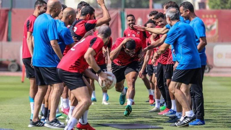 شادي حسين في مران