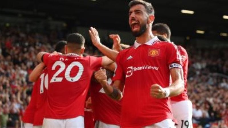 مانشستر يونايتد