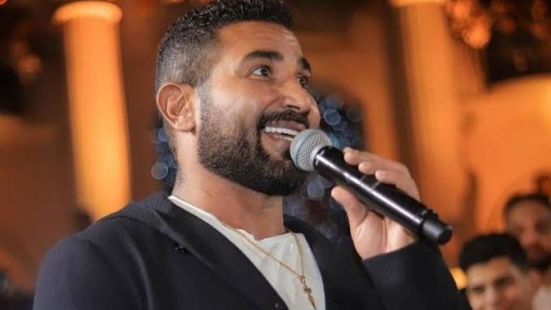 أحمد سعد