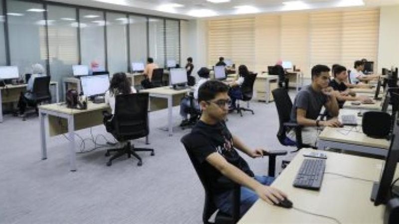 اختبارات القدرات