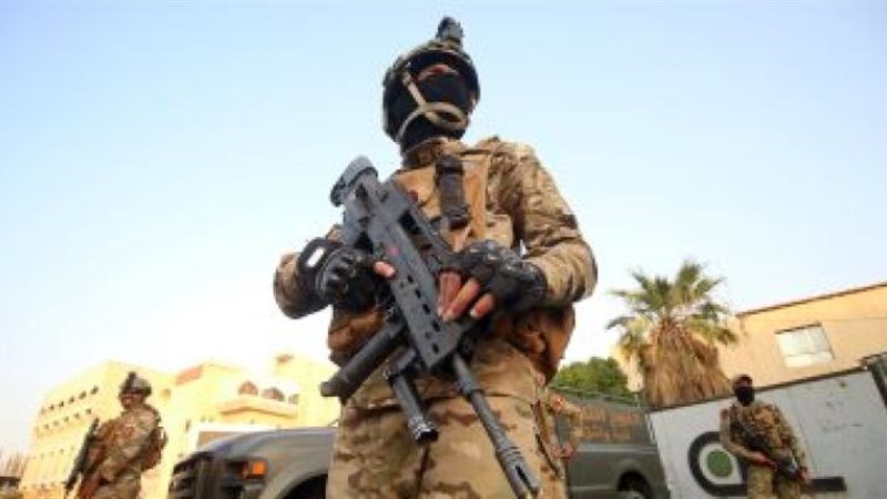الجيش العراقي