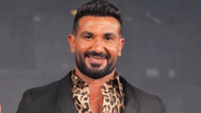 أحمد سعد