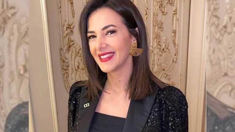 دنيا سمير غانم