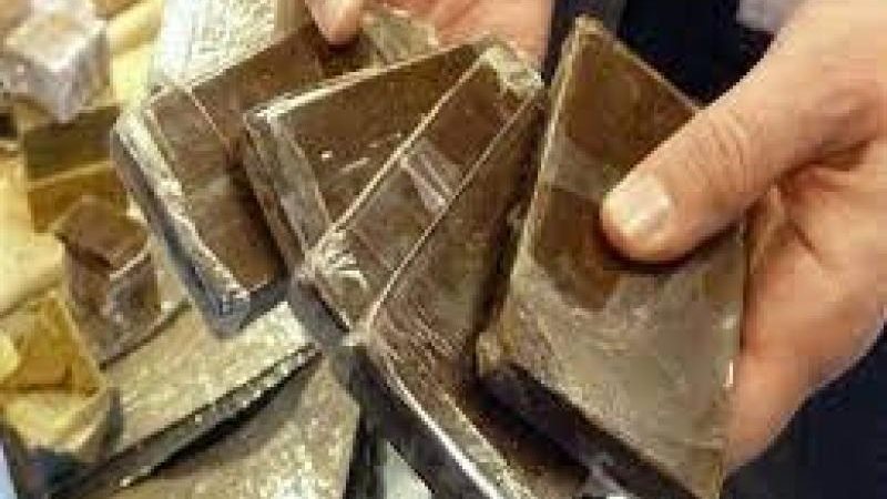 المخدرات