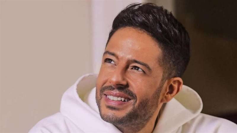 محمد حماقى