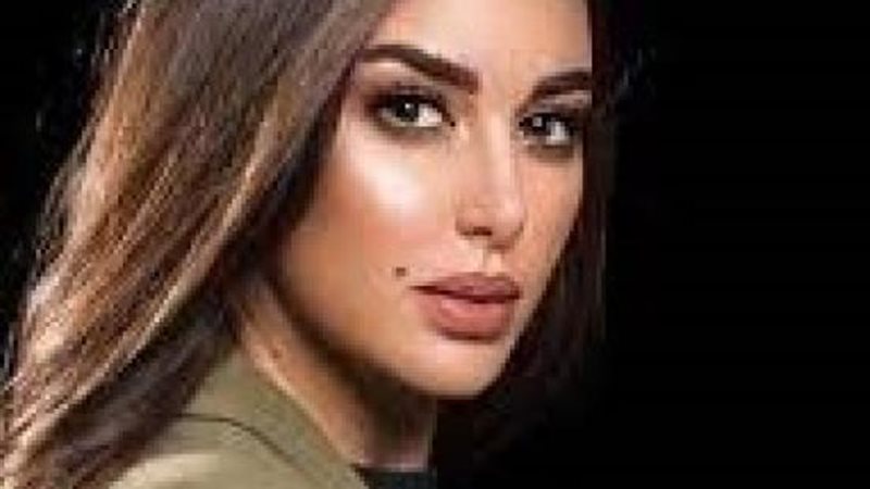 ياسمين صبري
