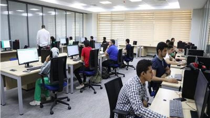 اختبارات القدرات