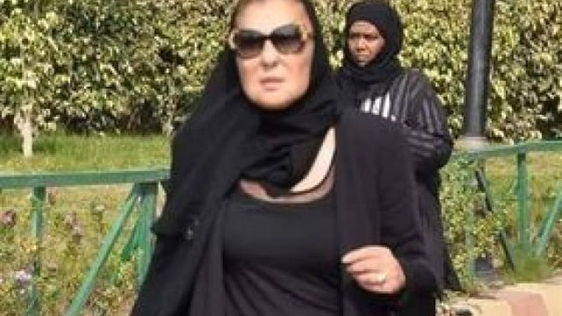 نادية الجندي