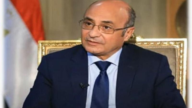 وزير العدل