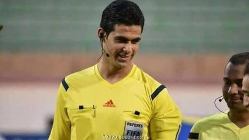 محمد معروف