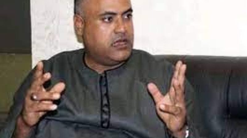 النوبي أبو اللوز