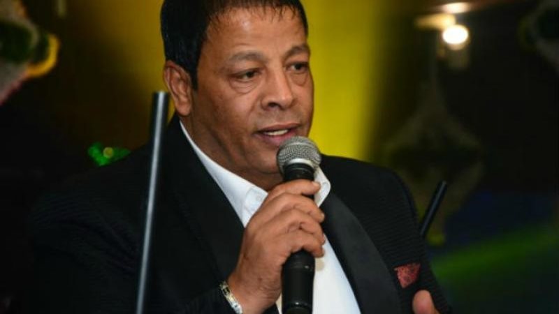عبدالباسط حمودة