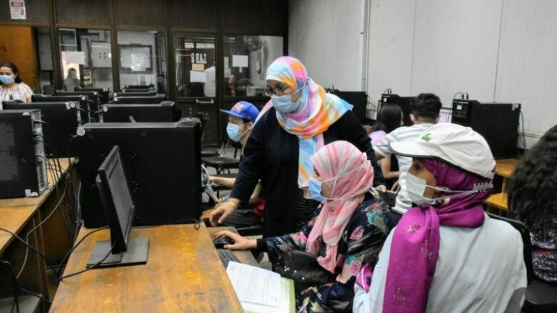 تنسيق الجامعات