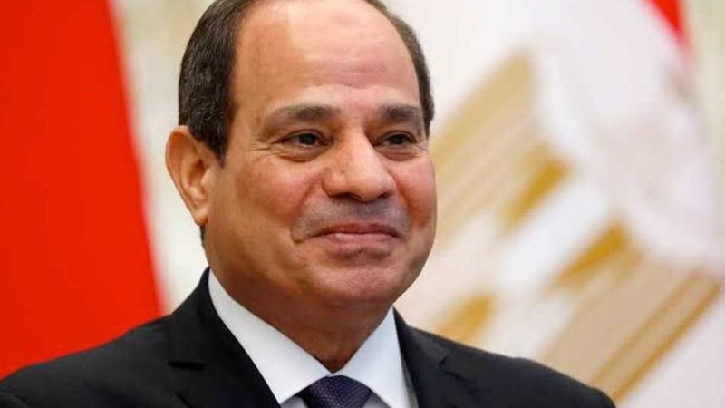 الرئيس السيى