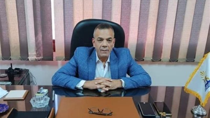 رئيس حي الوايلي