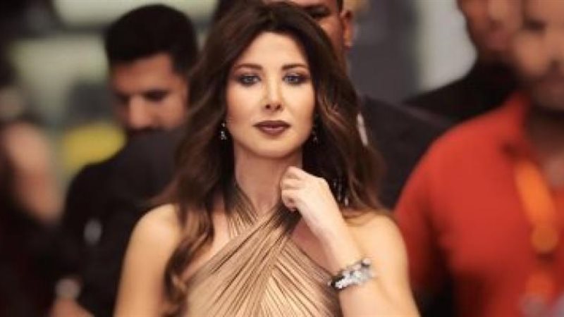 نانسي عجرم
